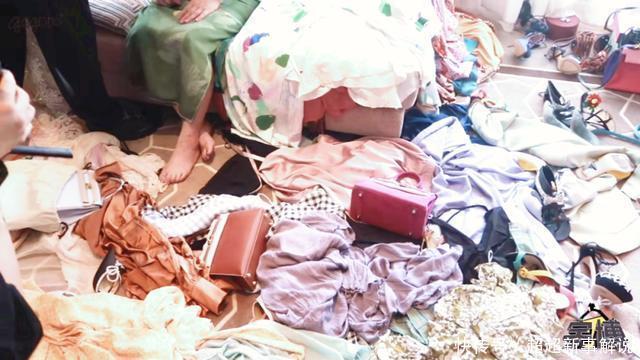 明星|看完她这条钱味超标的分享,发现努力装穷的明星真辛苦了……