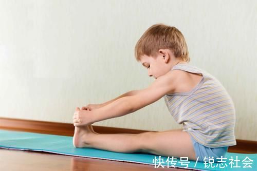 骑自行车|别错过“黄金长高季”,家长可以用这五种运动,助力孩子长高