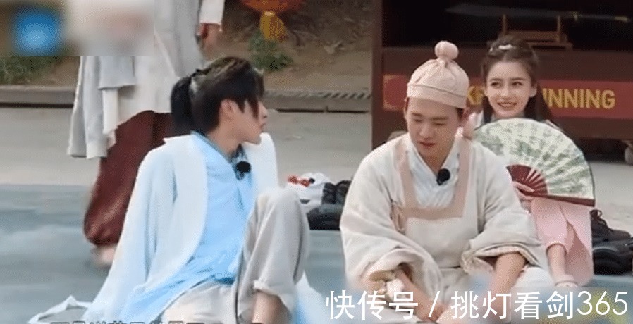 脚丫子|《奔跑吧》沙溢走到半路倒地,拉近镜头,发现节目组够“狠”心