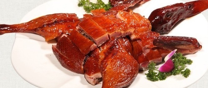 “中国四大板鸭”是哪些你吃过哪几种原来板鸭也有地位之分