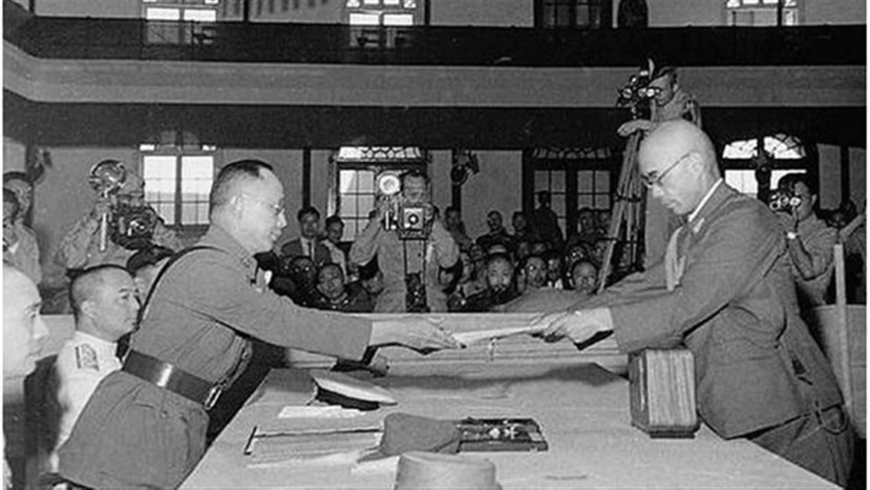 无耻|我们都上当了，日本并不是“无条件投降”，而是提了一个无耻要求