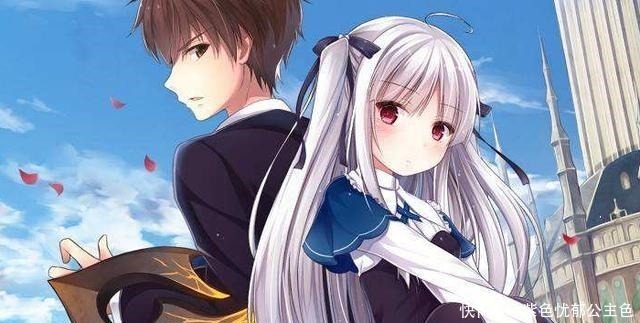 绝对双刃|B站史上评分最低的动漫!粉丝怒骂差评,路人却来解释原因