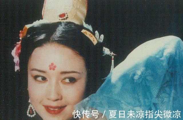 孙悟空|西游记中唯一修成正果的女妖,原因太意外,只有她守住了一样东西!