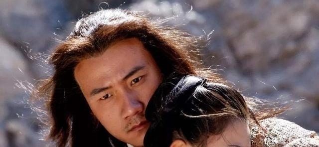  燕云十八骑|罗艺有，张飞有，乔峰也有，为何“十八骑”感觉很厉害？