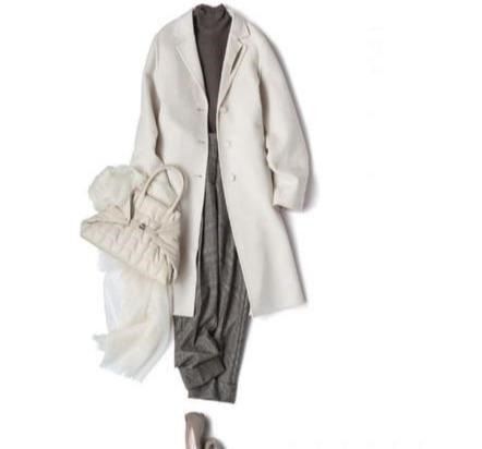 秋冬 换季穿衣不要慌,深度解析“大衣外套”穿搭技巧,会穿才叫真本事!