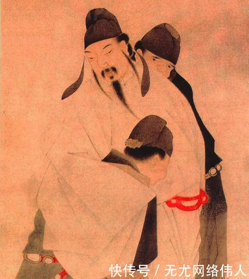 “诗圣”杜甫,凭实力打脸!