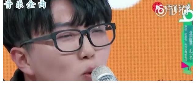 好声音冠军“新鲜出炉”，可我却迷上了另1位冠军
