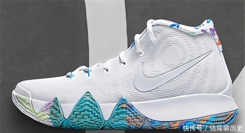 省钱|“在买鞋省钱这件事上,你们都是弟弟”!精选五双高性价比球鞋,适合穷学生