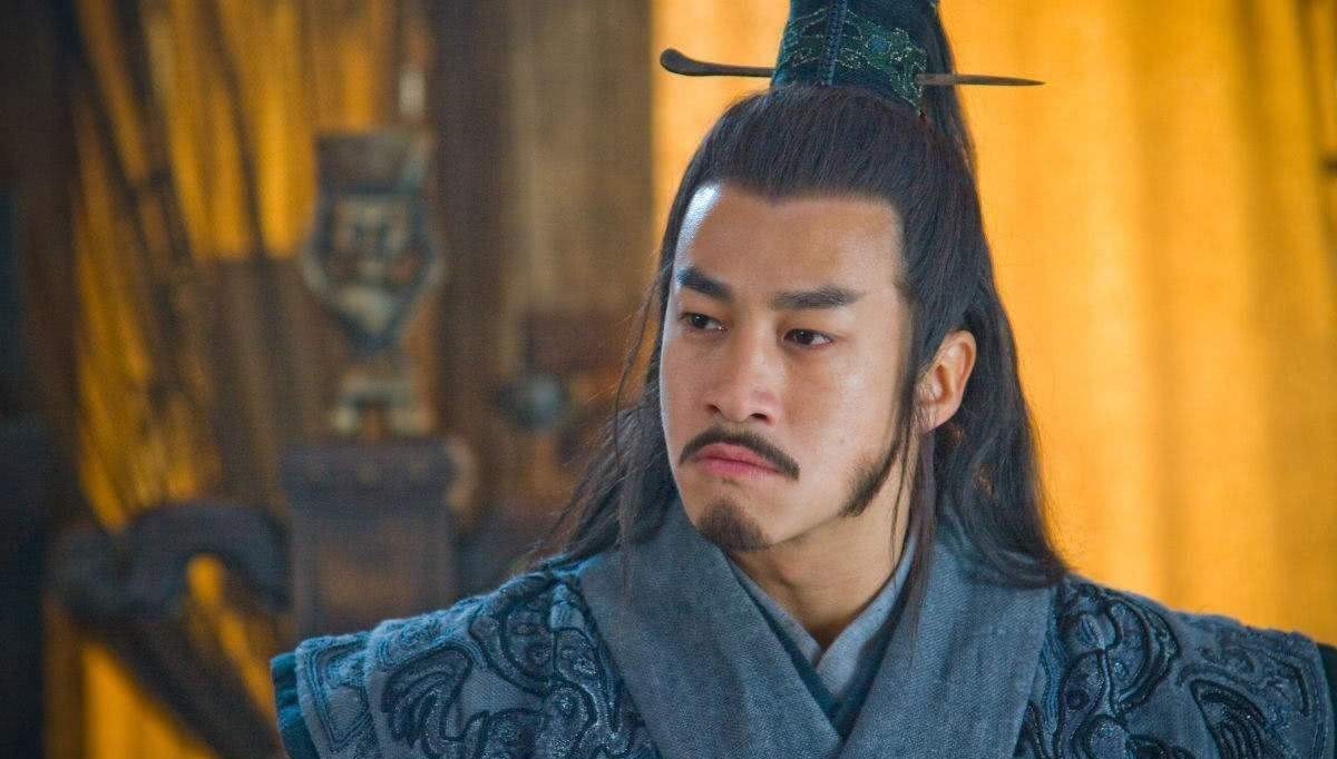 项羽|假如项羽胜、刘邦死,是不是今天的中国,就像欧洲那样小国林立?