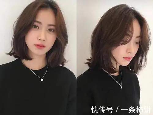 大光明 发型长型篇:你是哪一种长脸?适合什么发型?学会变迷你脸哦!