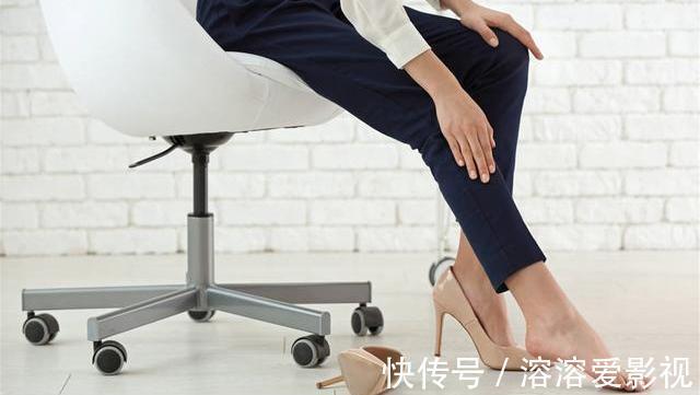 身体|女人绝经前，身体或会露出“破绽”！若在49岁左右出现，值得庆幸