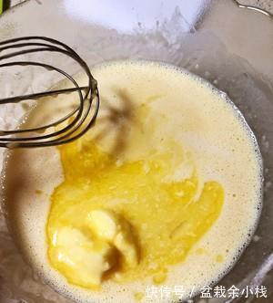 家庭早餐菜谱,奶黄包,简单美味营养,一道不错的甜点,适合夏天