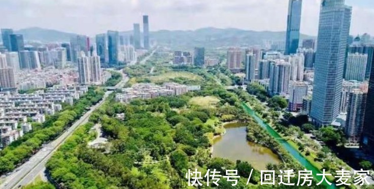 福田市场大厦|华丰泰操盘的福田市场大厦片区城市更新出草案了，福田CBD圈