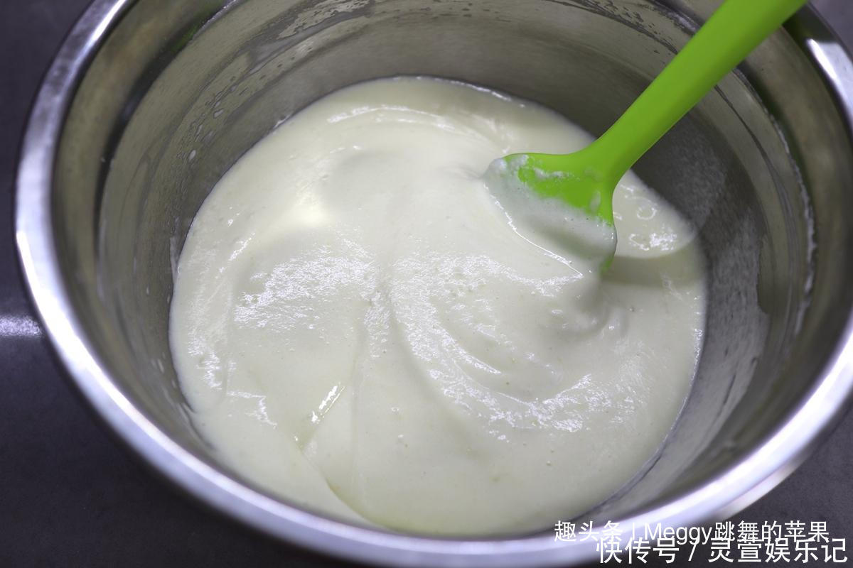 分钟|没有烤箱也能做出小甜点,3分钟出锅,酥脆香软,早餐零食吃不够