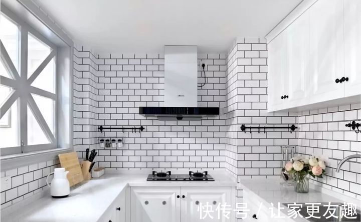 橱柜|家中厨房应该怎么设计,你做对了吗?