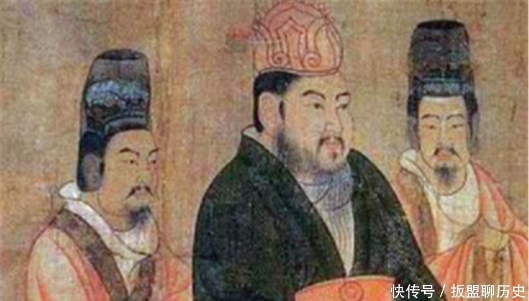 回洛仓|被发现的隋朝千年粮仓专家称现代技术都无法超越?