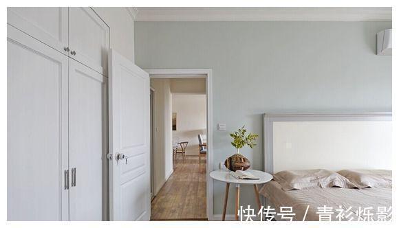 装修|95㎡北欧风格装修结束,有房有宝宝的幸福一家,忍不住晒一把