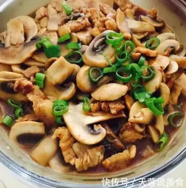 妈妈教会我做这些菜，不用担心家里来客人不会做菜了。