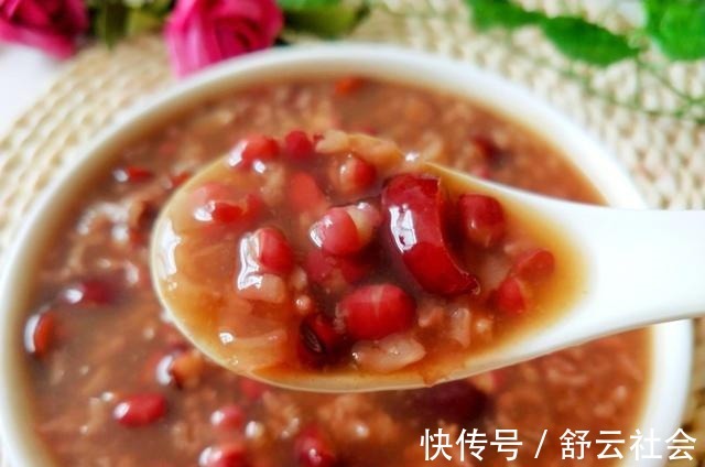 铁棍山药|七款女生喝的养生粥,温补气血,一周七天不重样,由内而外美起来