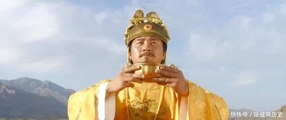 朱元璋|朱元璋如此痛恨元朝,在建立明朝后,却认同元朝为正统王朝?