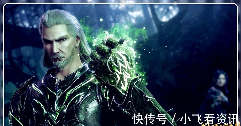 斗罗大陆|斗罗大陆，曾经响彻大陆的治疗系魂师是谁只有唐昊知道真面目