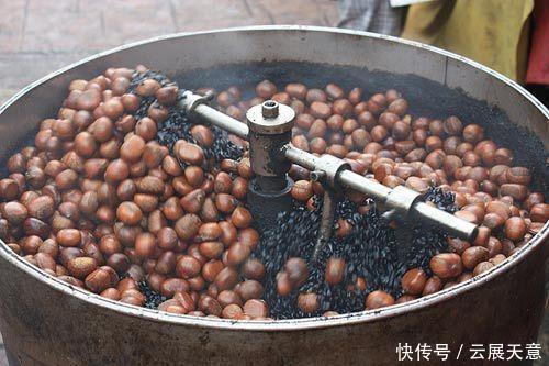 食物|“长肉最快”的4种食物,T台模特从来都不碰,看看你踩雷没有?