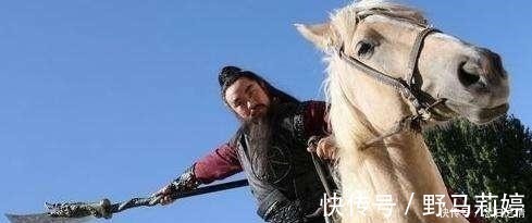 蔡京|大刀关胜为什么会坠马身亡,绝非因为醉酒,而是因为他得罪了此人!