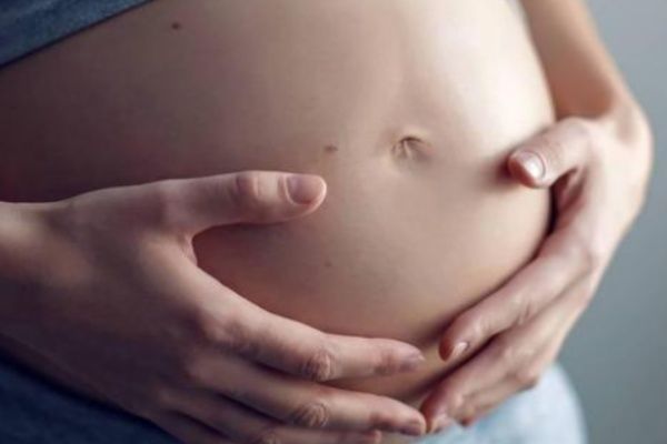 宝宝|怀孕期间,胎儿有这几种表现,说明宝宝以后是个“高智商”!