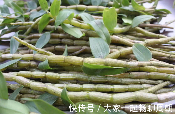 五谷之王|天然的“胰岛素”被找到，每天吃点，血糖不升反降，三高稳如泰山