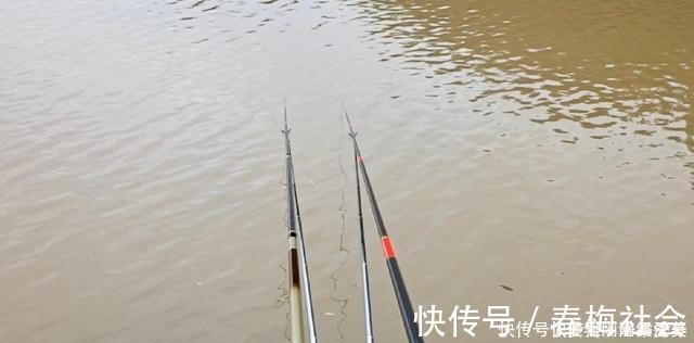 全国禁渔期陆续开始了,垂钓需规范,做到“该放就放,该狠就狠”