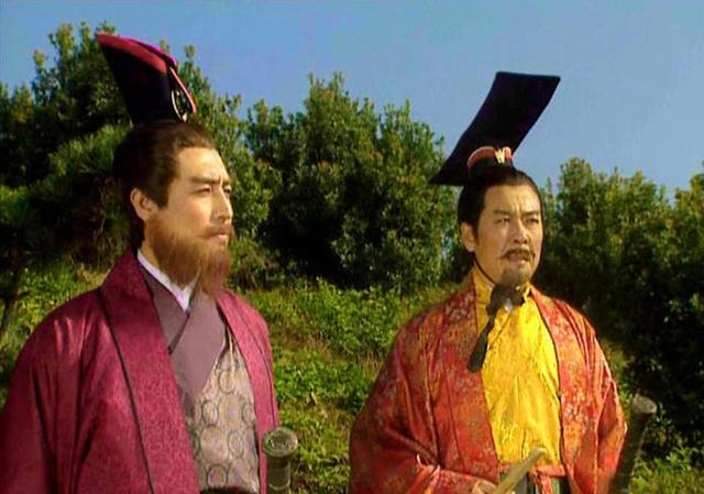 乘胜|“赤壁之战”战后的博弈诸葛亮为何没有选择乘胜夺取荆州