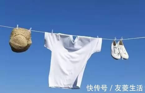 羽绒服再也不用出去洗，教你一招立刻弄干净！