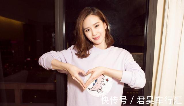 留疤|女明星为何宁愿剖腹产留疤,也不愿意顺产?背后3个原因,很现实