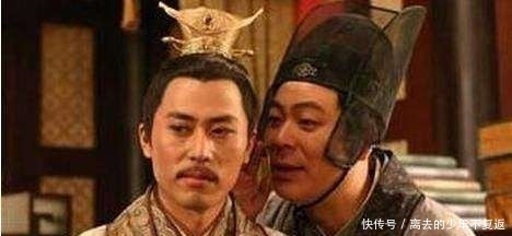 李儒|汉少帝刘辩为什么死后被葬入宦官墓穴?