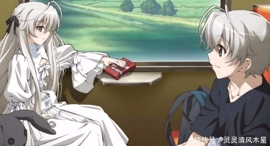 动漫|动漫名不是越长越好,几部浓缩精华的日漫,看了拍大腿