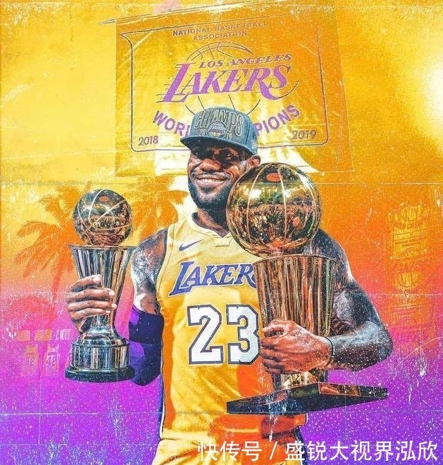 联盟|恭喜詹皇和湖人！又拿下1项联盟第一，NBA这次真的该头疼了