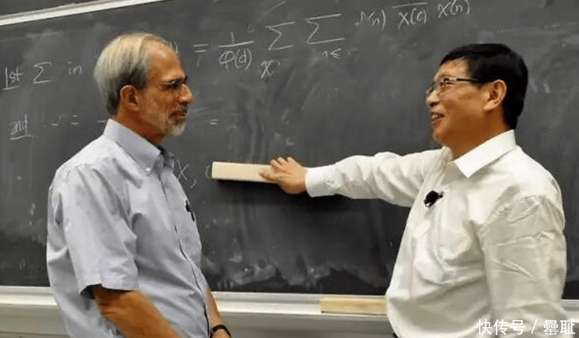 当初|当初扬言宁在美国刷盘子,也不回国的北大才子,如今过得如何?