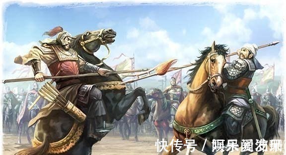 大将&辽国最蠢的大将,明明武艺高强,却因为这个原因,丢了性命