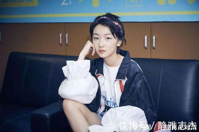 耐看|上学时“越长越好看”的女生,八成有这3个特征,耐看脸实锤了