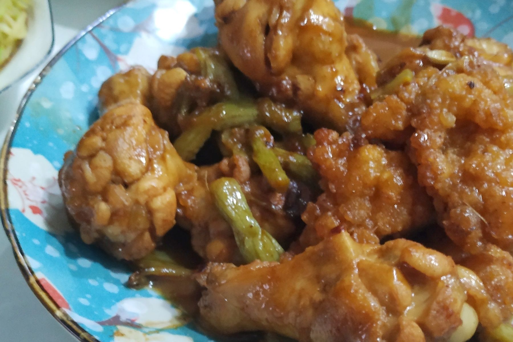 西兰花|孩子点名的晚餐，半小时匆忙准备3菜1汤，简单美味吃得舒服