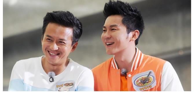 《青环3》也开始跑男式尬笑?做菜版木头人被批无趣又危险,难办