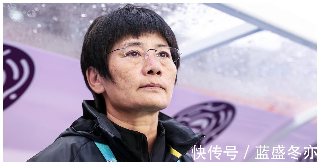 江苏女足|深度解析水庆霞的这份女足集训名单，为何引发人们的点赞！