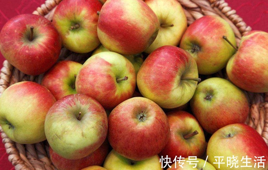 湿气|苹果和此物一起煮,连喝一周,湿气全消,腰也细了,吃到就是赚到