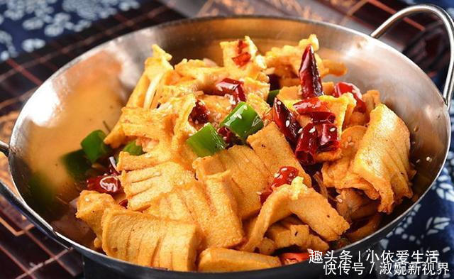 大人|好吃到爆的几道家常菜,简单易学,下酒下饭,大人孩子都爱吃