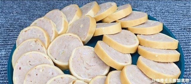 每年过年必做的硬菜，卷一卷蒸一蒸，干净无添加，待客必备