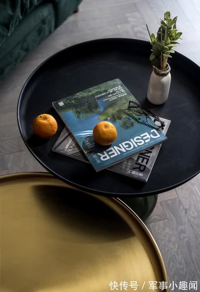 客厅|这对教师夫妻的新家火了,65㎡一室一厅一卧,住出岁月静好的模样