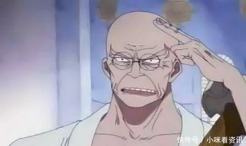 剑客|《海贼王》15大剑客排行榜索隆排不进前五,红发第三