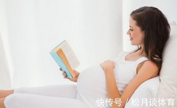 核桃|怀孕后，想要生个“漂亮”孩子，做好3多吃2少吃，宝宝人见人夸