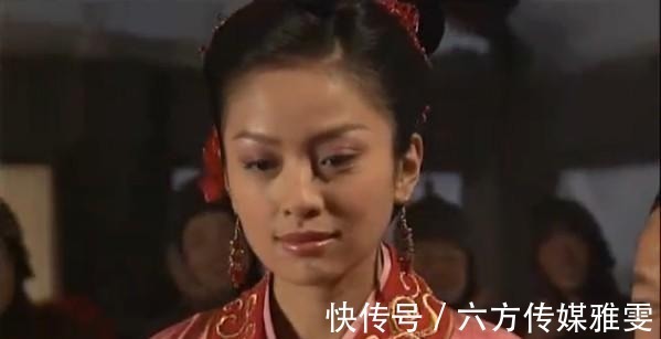 三霄娘娘#封神榜:哪吒见到美女为何骂人家五体不全?人的五体是哪五体