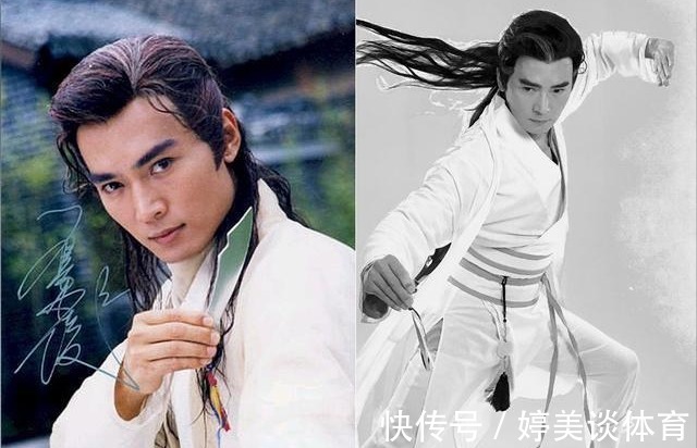 百晓生!打不过关外七凶,武功不如龙啸云,为何李寻欢能成天下第三高手?